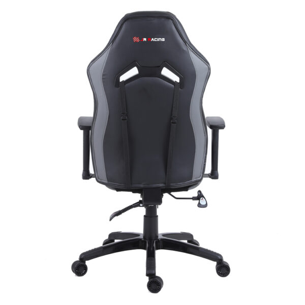 Verstellbarer Ergonomischer Büro PC Gaming Stuhl (W70xD66xH127-135cm) - Image 2